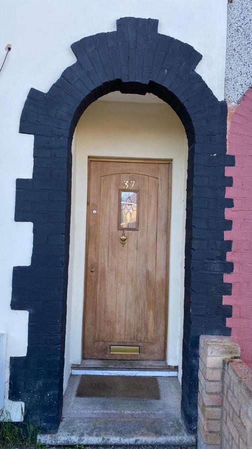 Large House Close To Greenwich Eltham Buitenkant foto